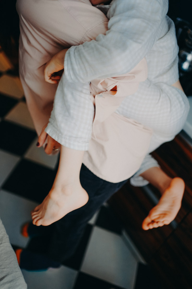 Истории из шкафа. Ася Краснова