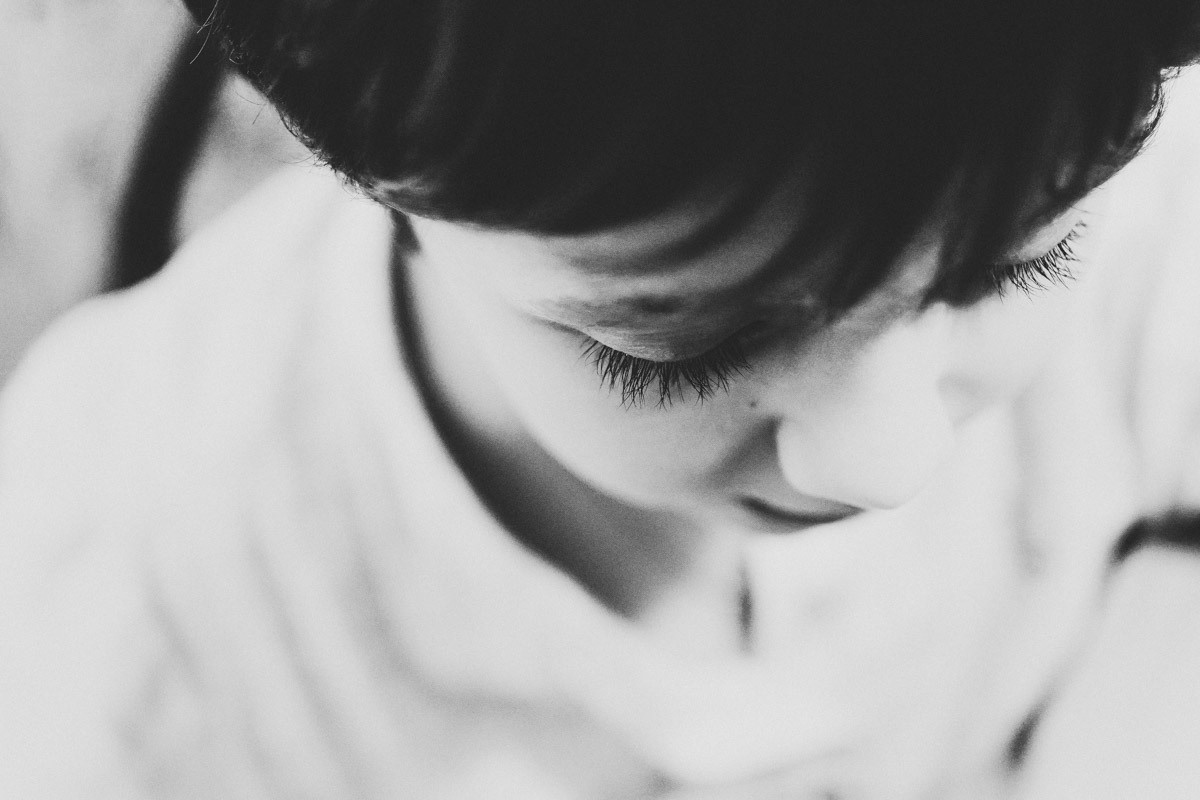 Истории из шкафа. Ася Краснова