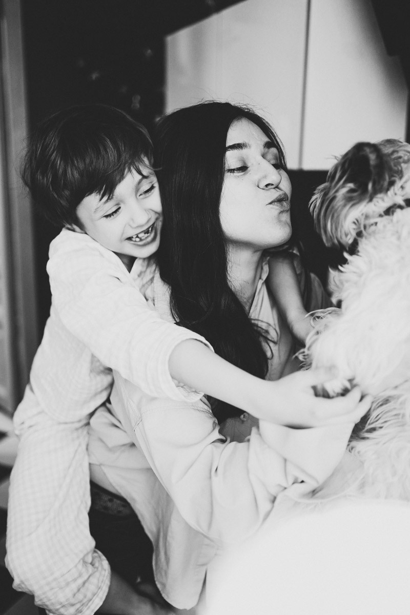 Истории из шкафа. Ася Краснова