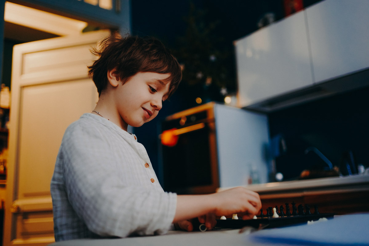 Истории из шкафа. Ася Краснова