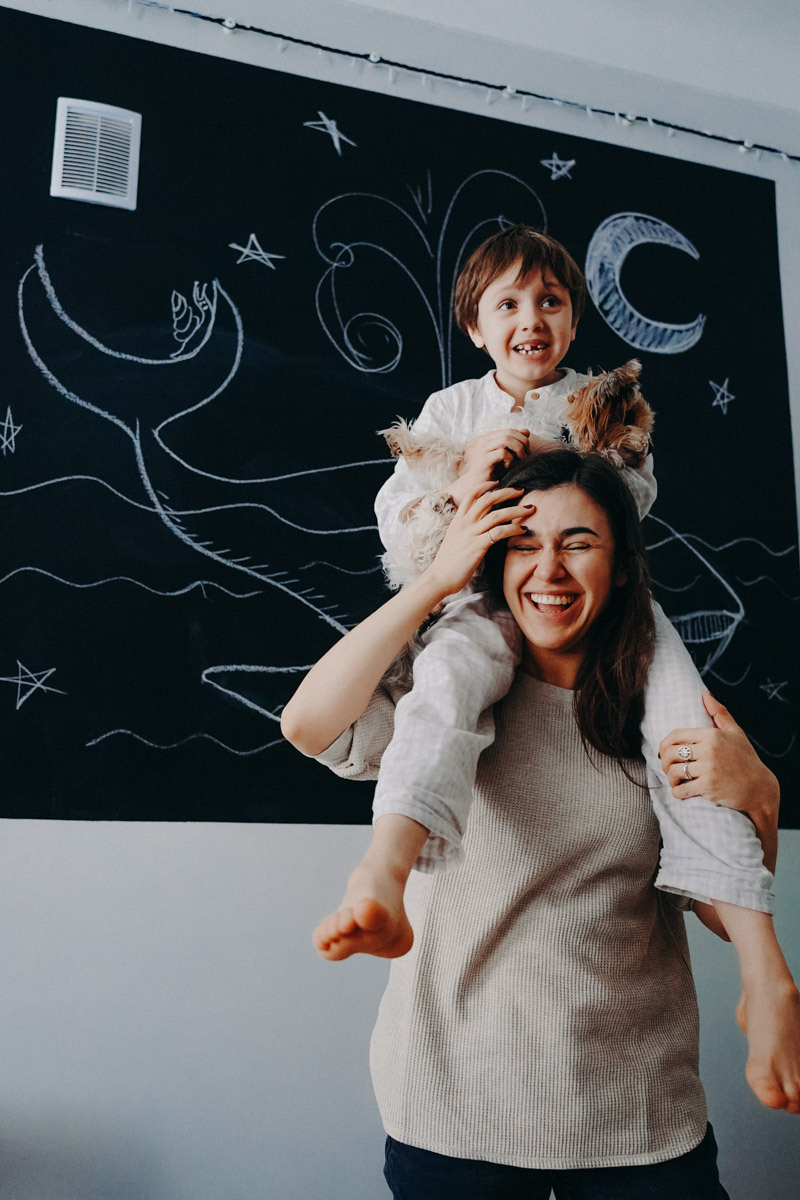 Истории из шкафа. Ася Краснова