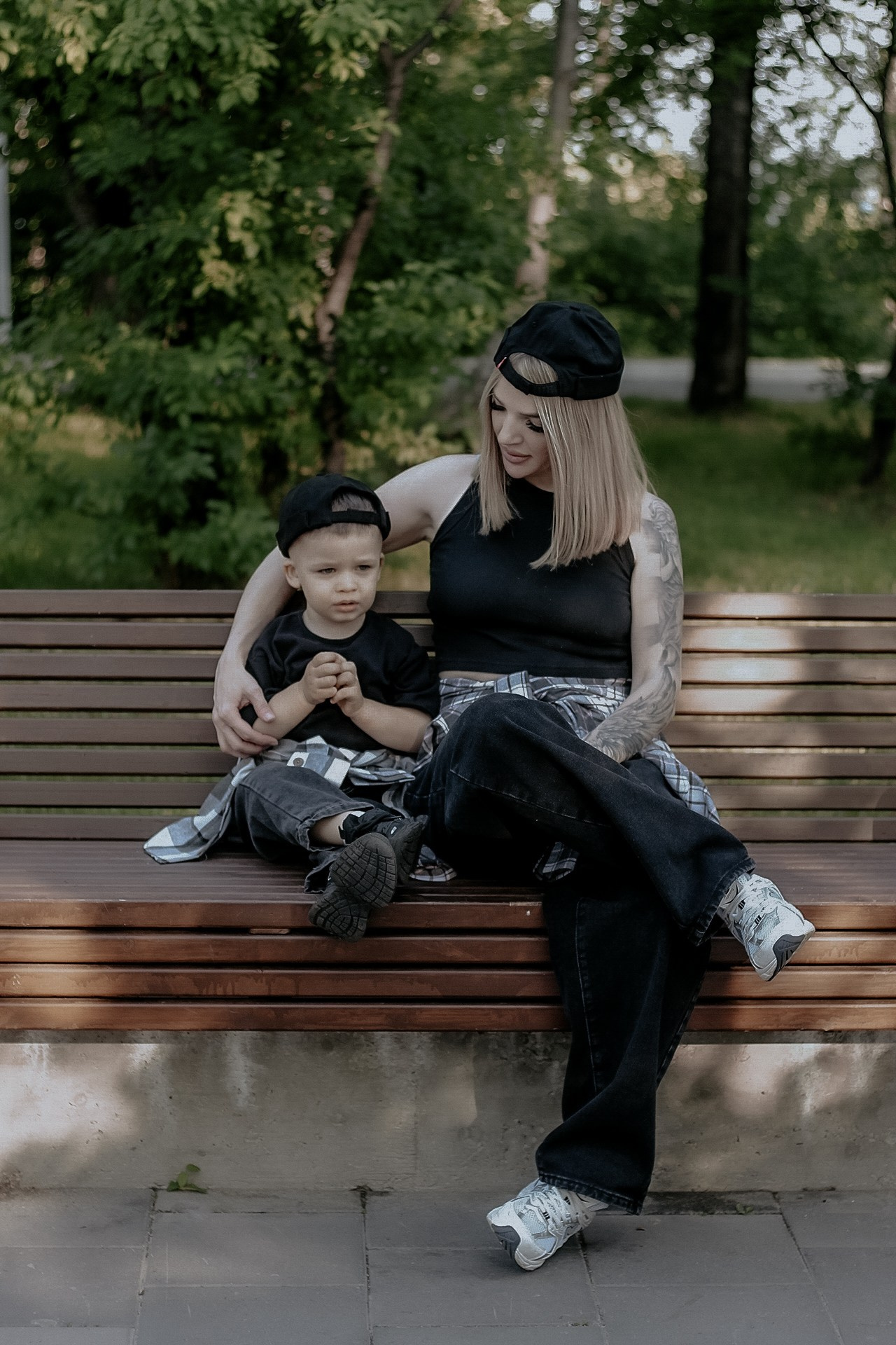 Семейный. Фотограф Иванова Елена в Иркутске