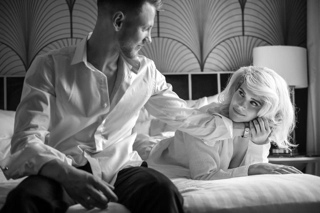 Two Hearts — One Team. Свадебный организатор Viktoria.Wedding