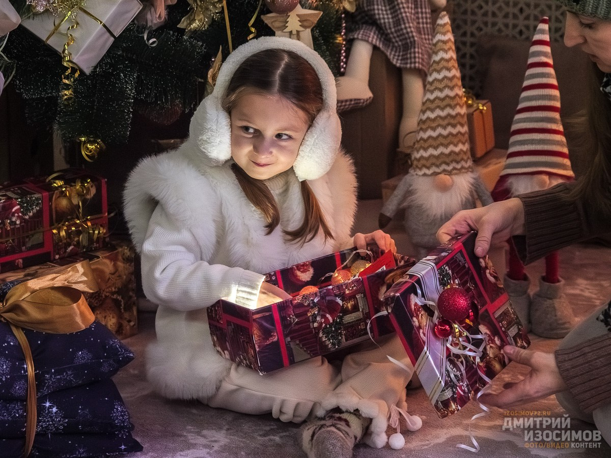 Воркшоп «Russian girl 2025»