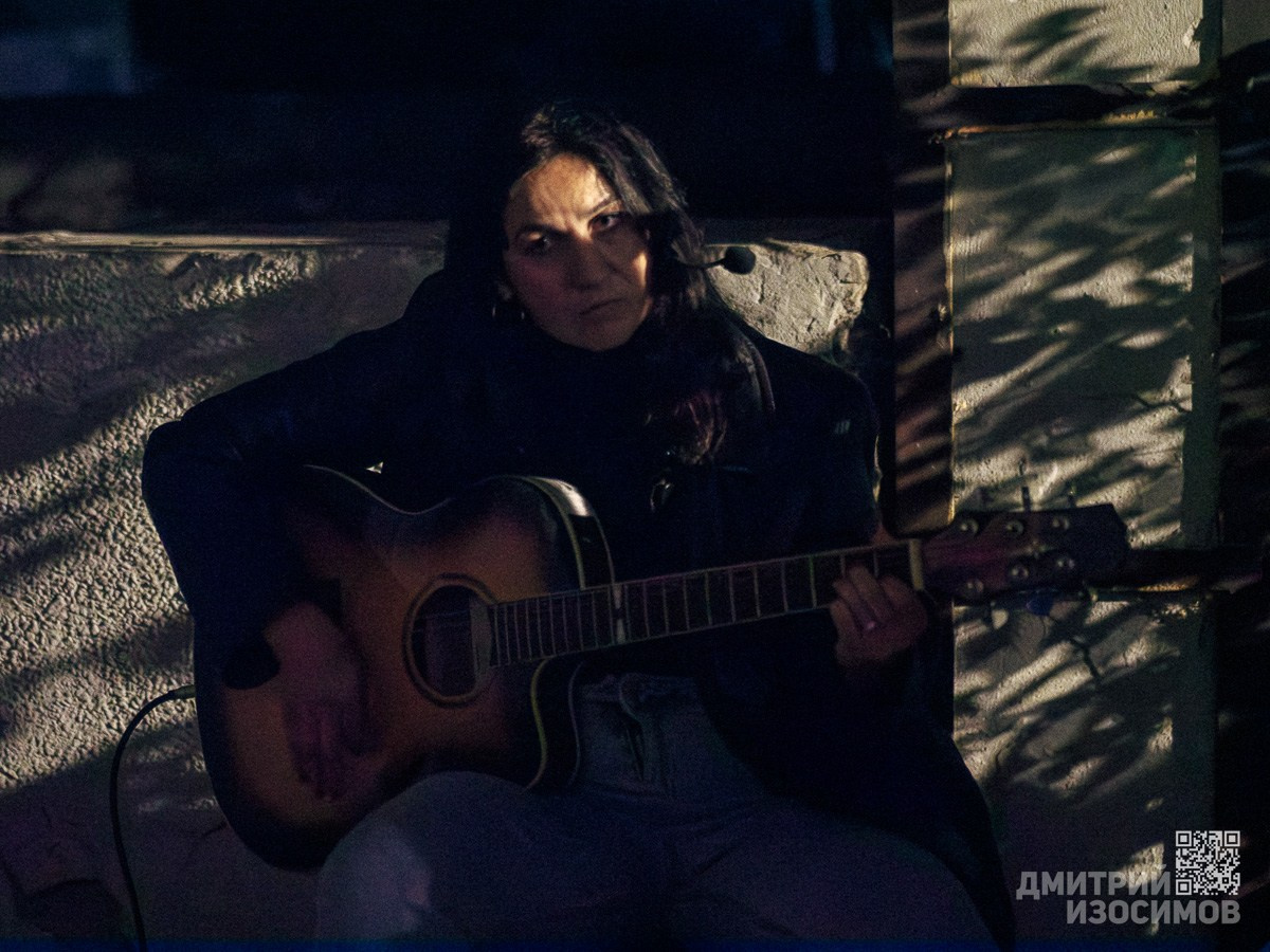 Панки-романтики