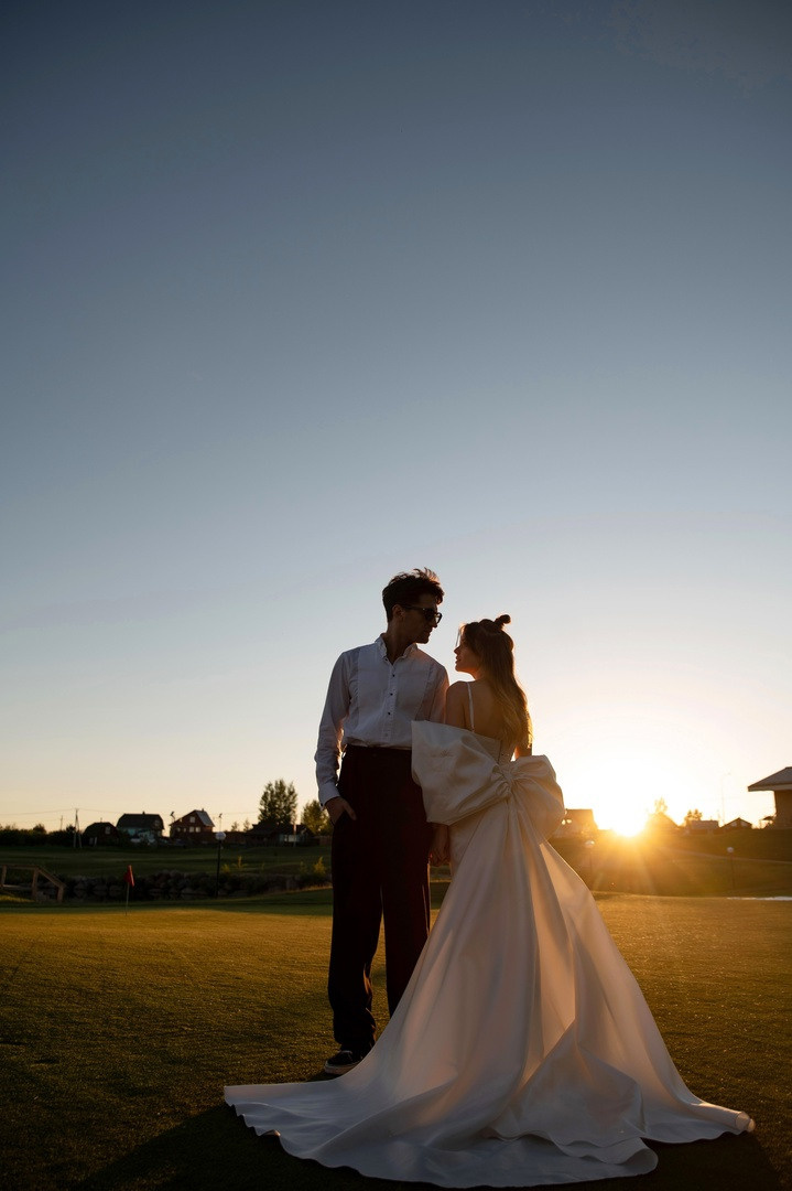 Свадебный фотограф Тюмень Анастасия Битная