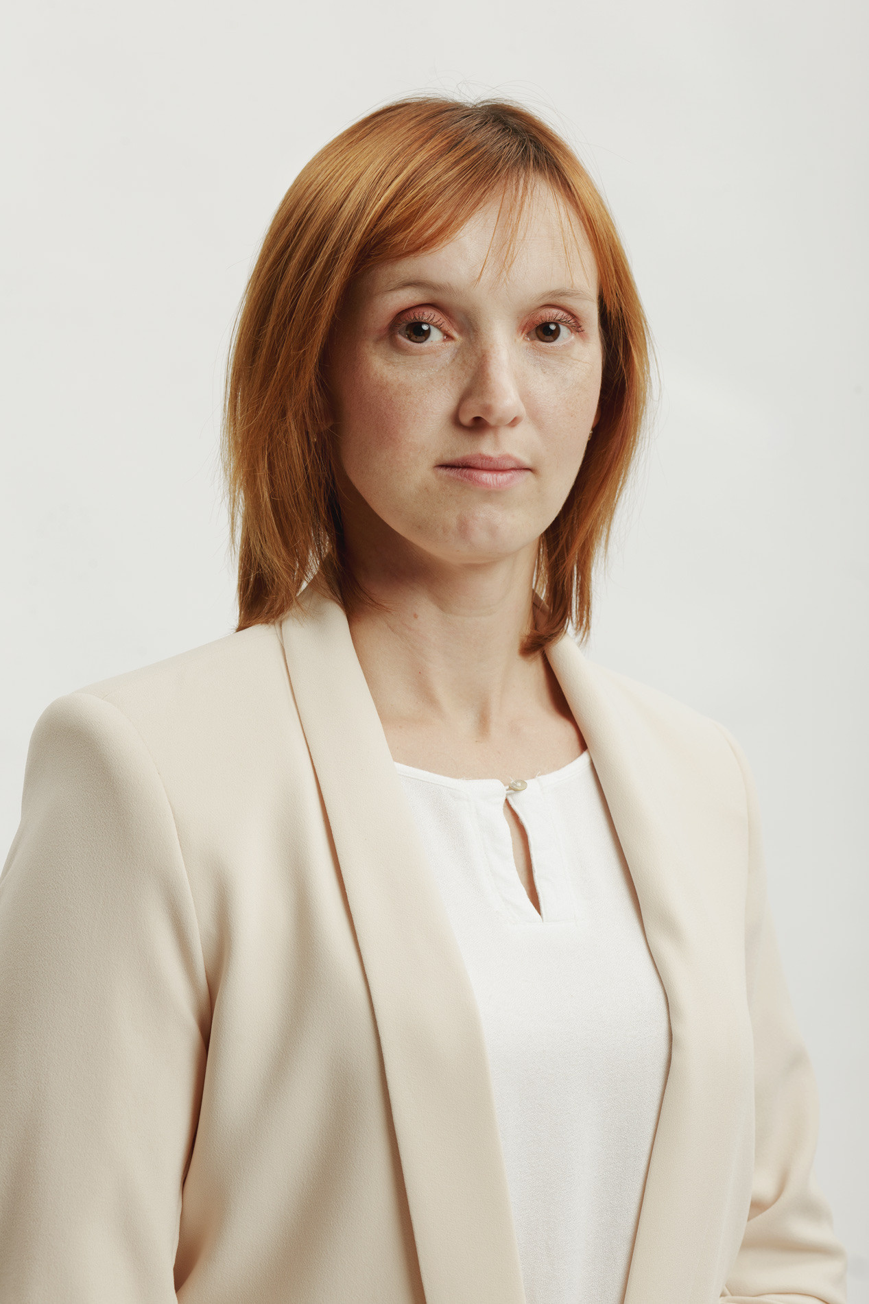 Студийная фотосессия в Выборге