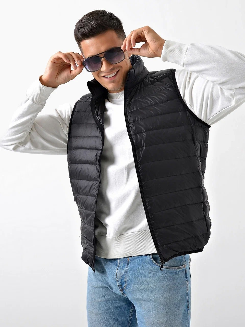 Никита. Модельное агентство