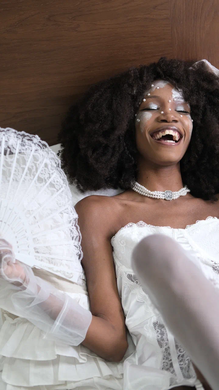 Стилизация клиентов. Стилист и имиджмейкер в Москве. Сталина Тамара