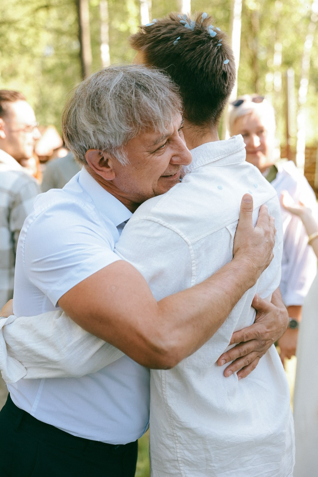 У вас мальчик 🩵. Фотограф Нижний Новгород