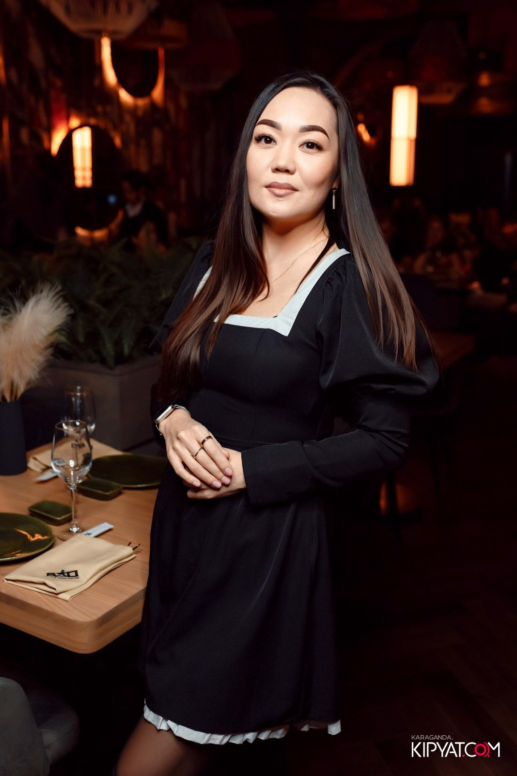 Bao Noodles & Sushi Bar на ул. Таттимбета. Кипятком Караганда