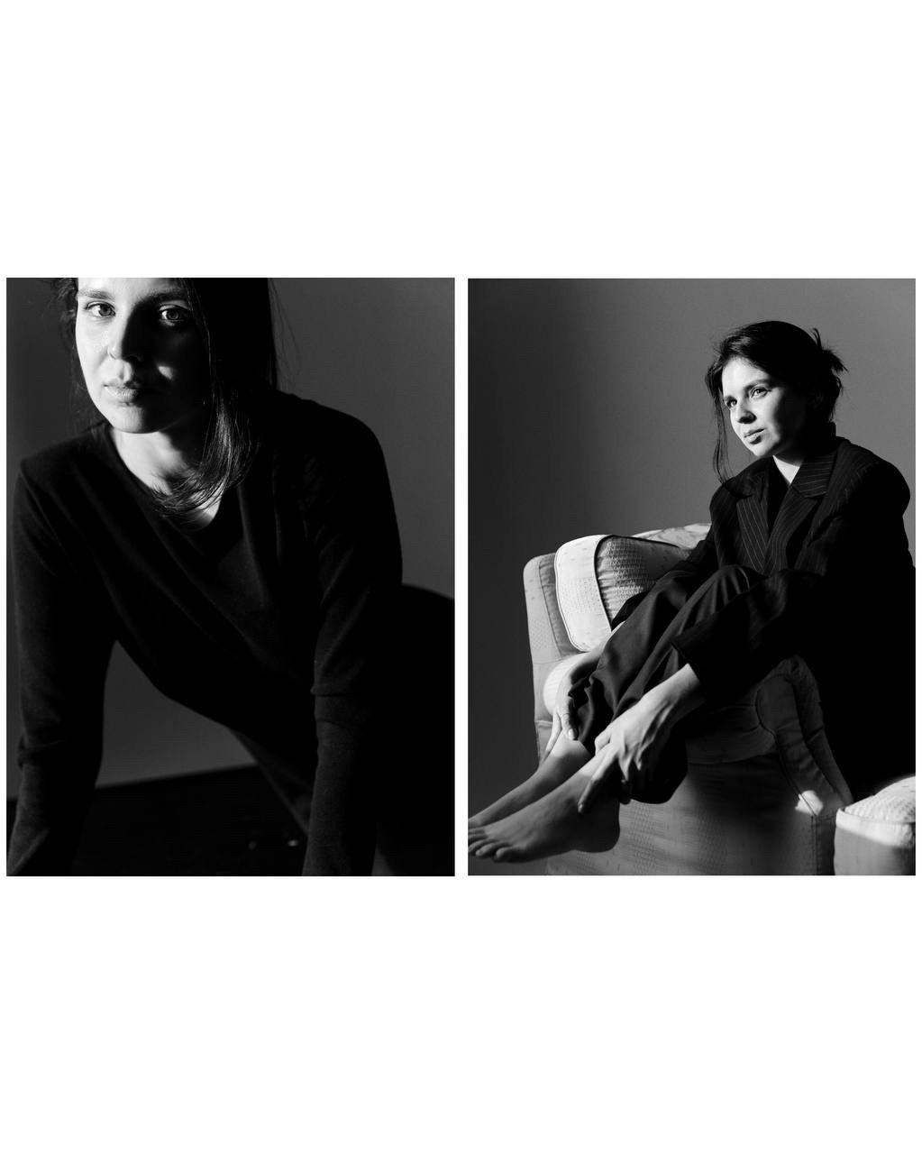 ALFIYA. Фотограф Екатерина Ситникова