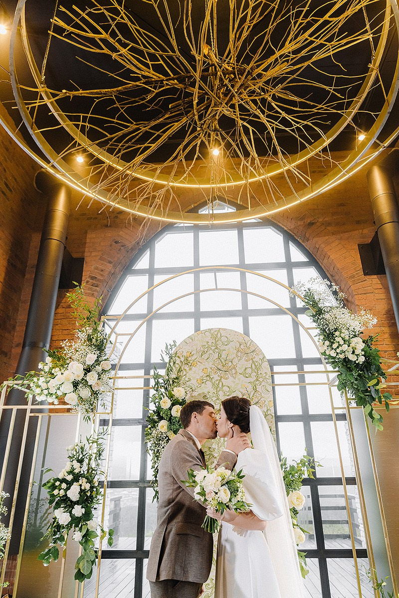 Ольга+Тимофей. Фотограф в Красноярске Гетманова Мила