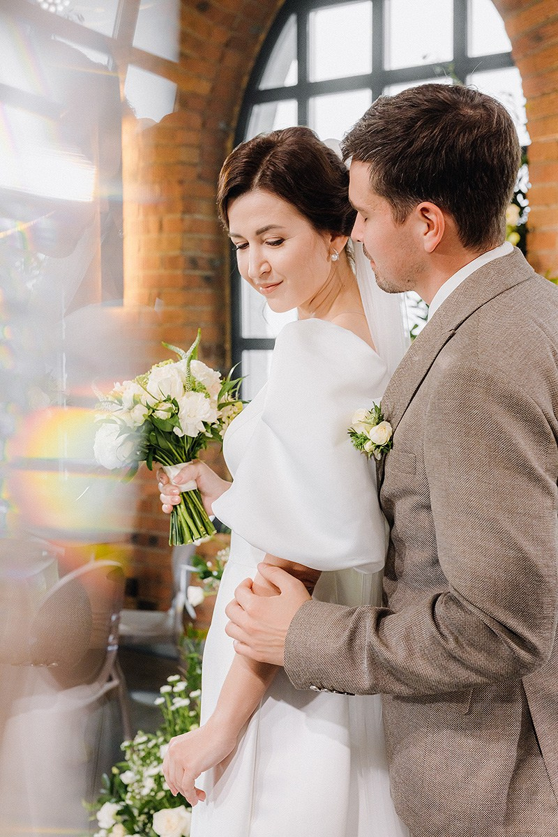 Ольга+Тимофей. Фотограф в Красноярске Гетманова Мила