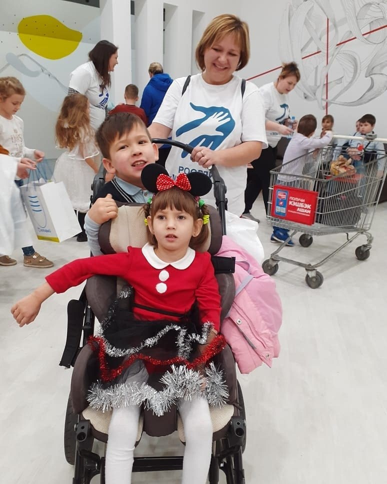 Вкусное творчество: как мы провели мастер-класс от @megarostov