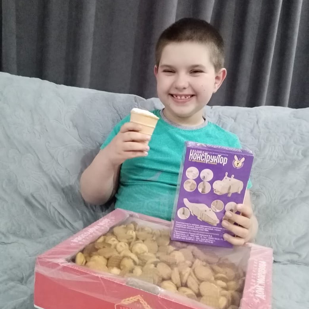 🎈 ДЕНЬ ЗАЩИТЫ ДЕТЕЙ — 2024: 4 ДНЯ РАДОСТИ! 🎁