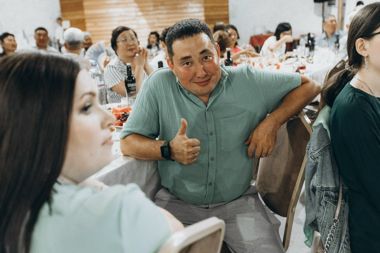 Алена и Никита