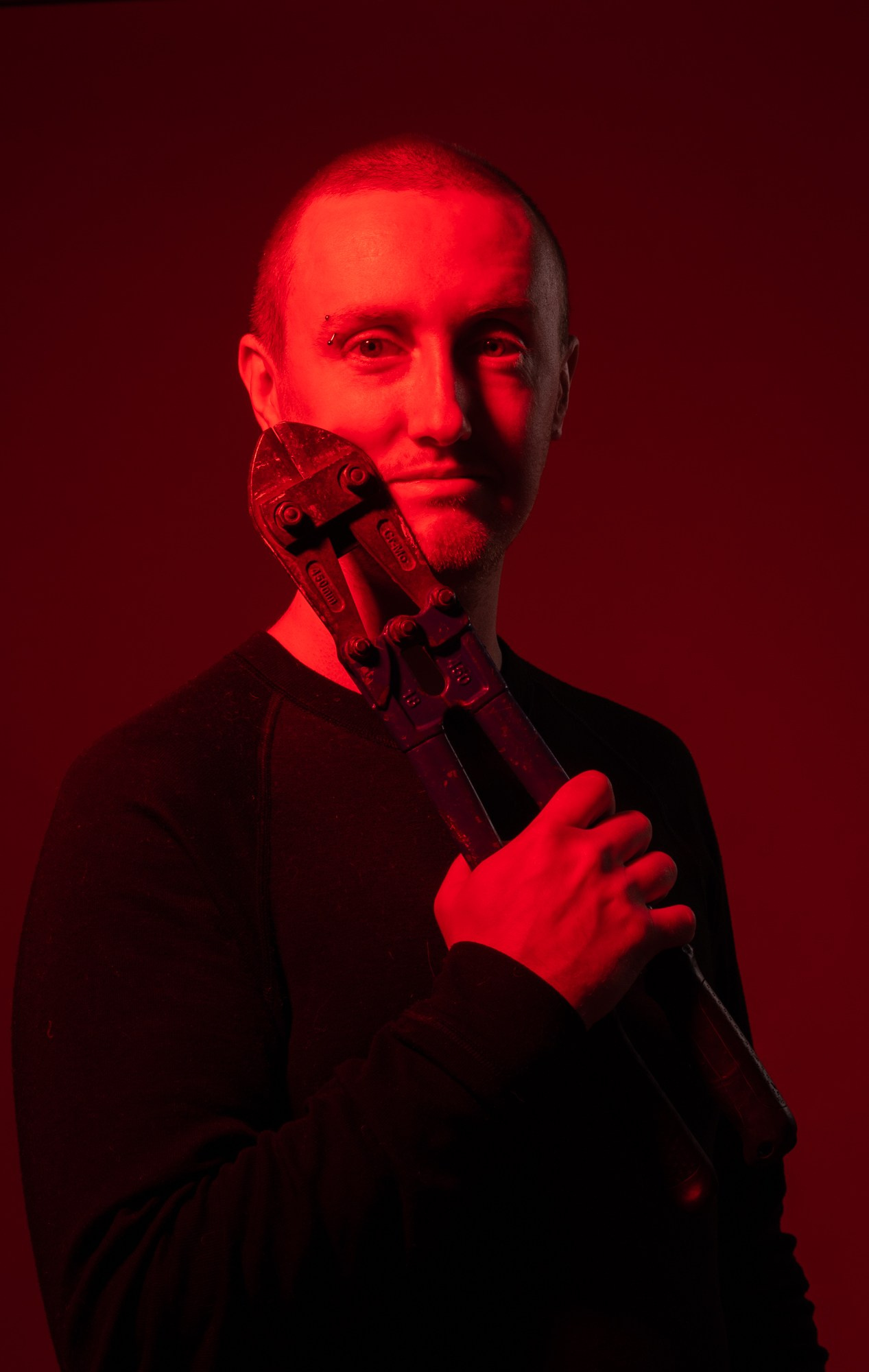 Саша. Фотограф в Москве Виктория Назаренко