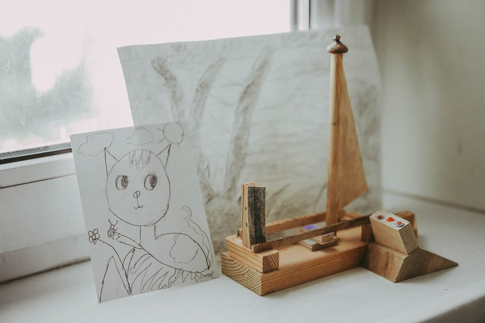 Такая семейная уютная и домашняя съемка!). Катя Сидор — фотограф в Москве