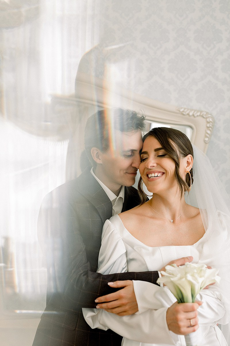 Мирослава+Костантин. Фотограф в Красноярске Гетманова Мила