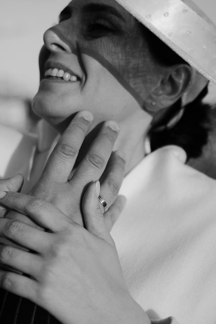 Свадьбы для двоих. Женский и парный фотограф Москва, СПб. Мария Куничева