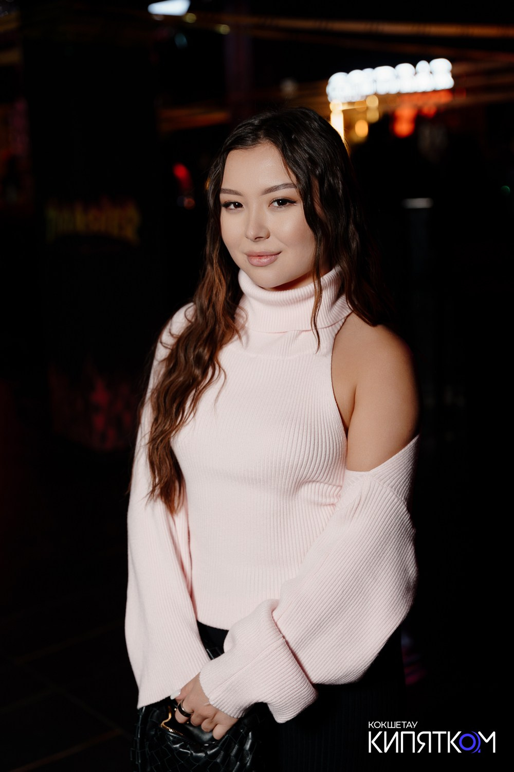 MIDNIGHT. КИПЯТКОМ КОКШЕТАУ