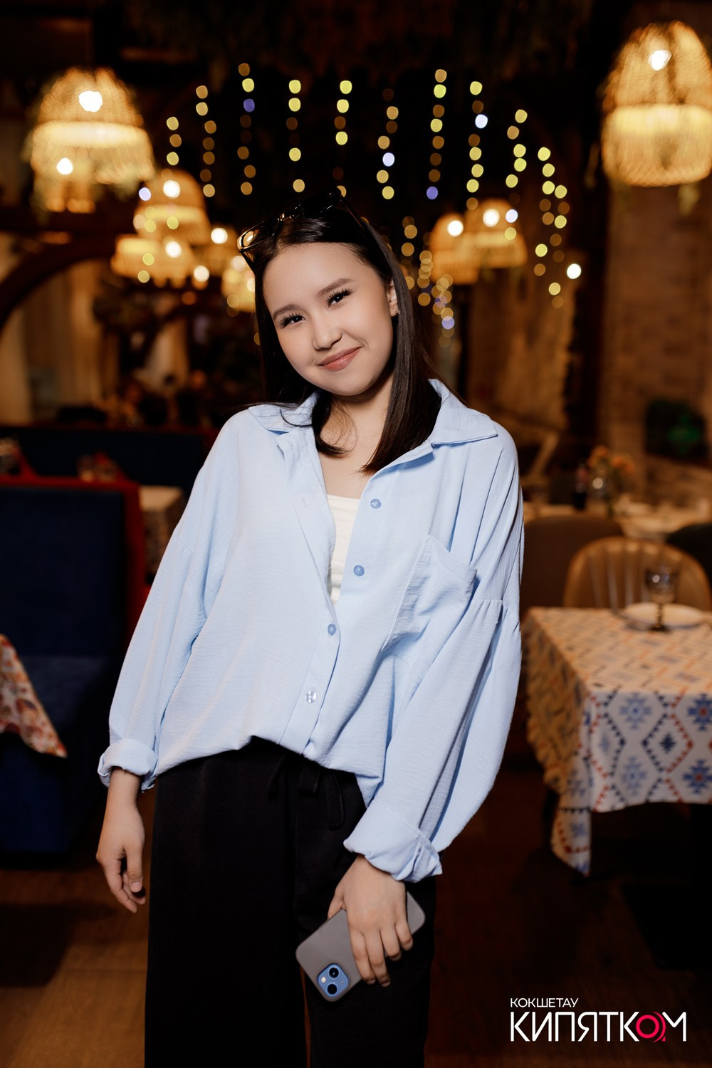 ТБИЛИСИ. КИПЯТКОМ КОКШЕТАУ