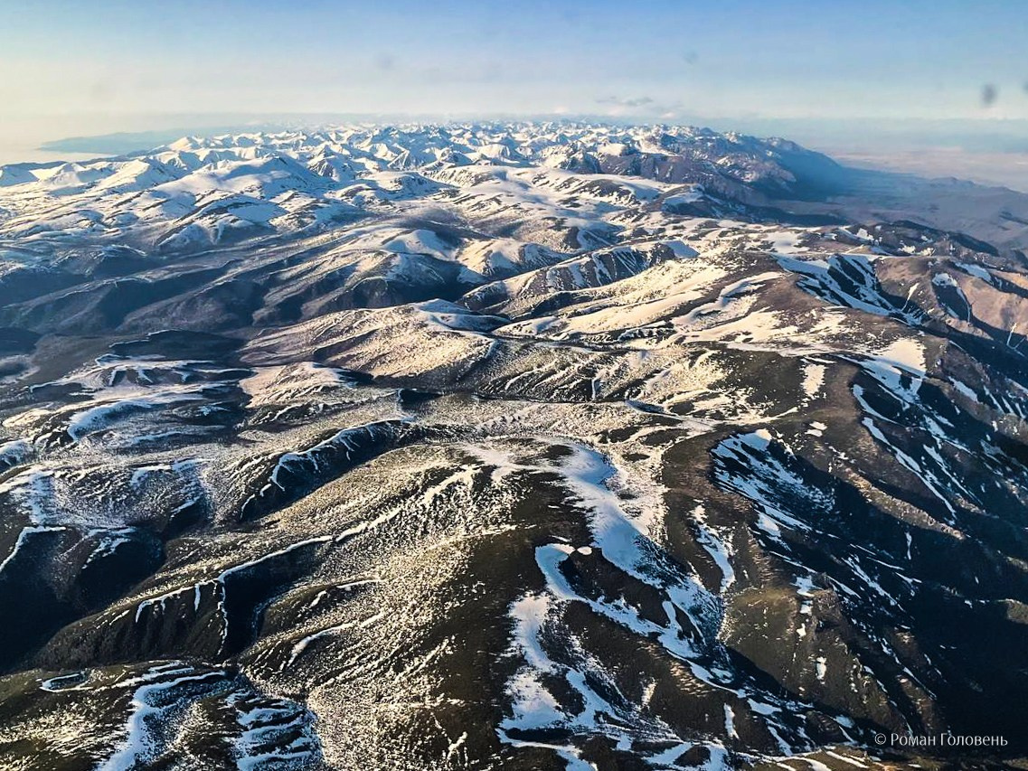 Перегон Cessna-206 из Москвы в Нерюнгри (2023г). Фотоальбом показывающий увлекательный мир авиации и мир медведей Андрея Иванова