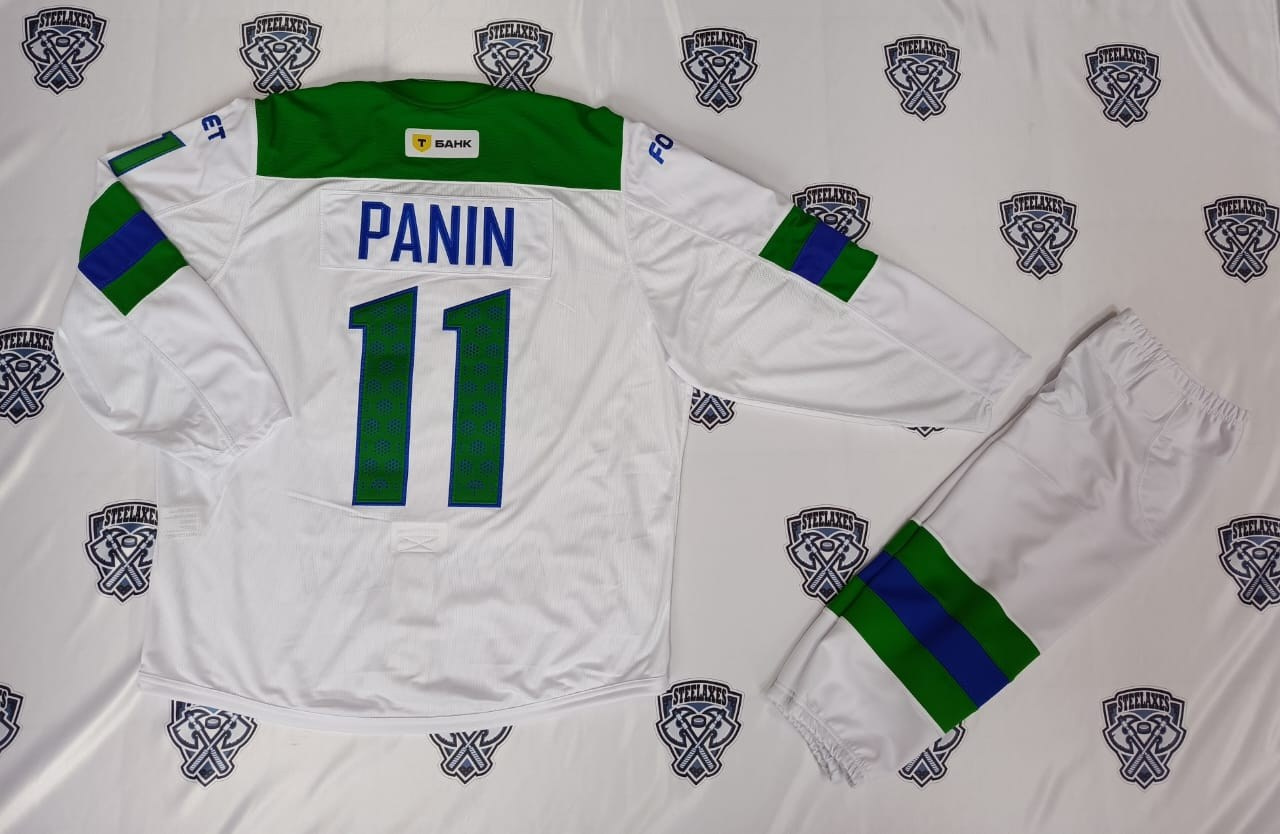 Партнеры, заказчики, клубы КХЛ, хоккей, форма, Салават Юлаев, Автомобилист, Металлург, Трактор, Ак Барс, Нефтехимик, ВХЛ, КХЛ, STEEL AXES, Магнитогорск, экипировка, спорт, твори добро, ДЦП, благотворительность Кубок Гагарина, Кубок Гимаева, предсезонка