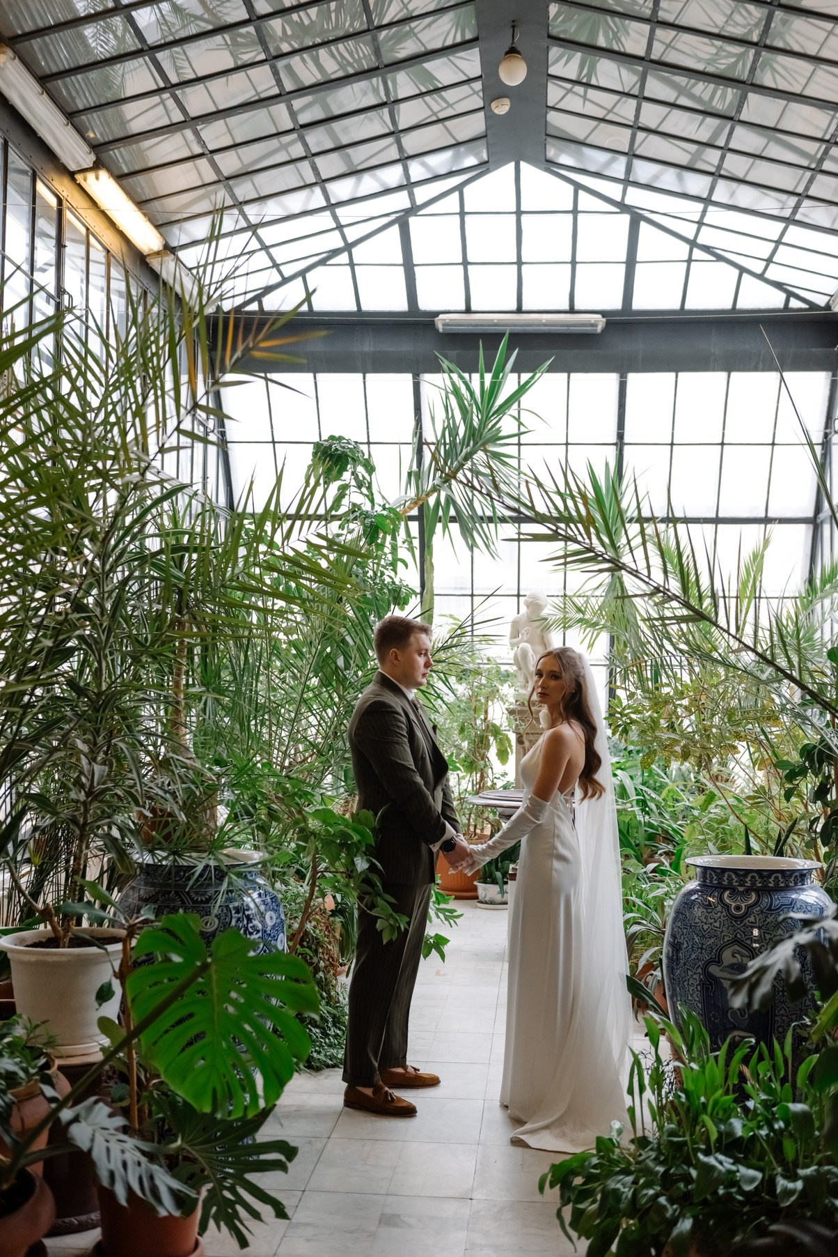 Владимирский дворец. Свадебный и сеейный фотограф в Санкт-Петербурге Елена Худякова