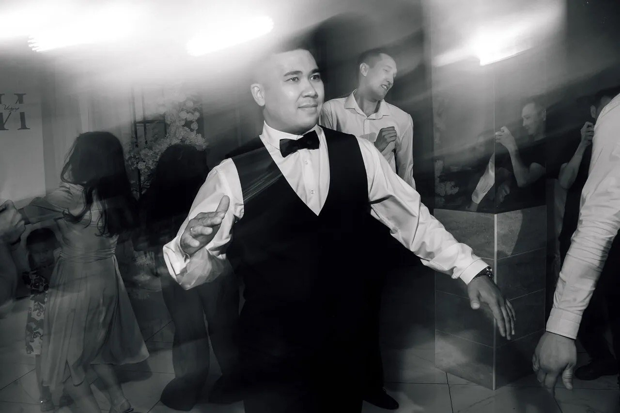 ILDAR I ALINA. Семейный и портретный фотограф в г. Орск Алишер Азимов