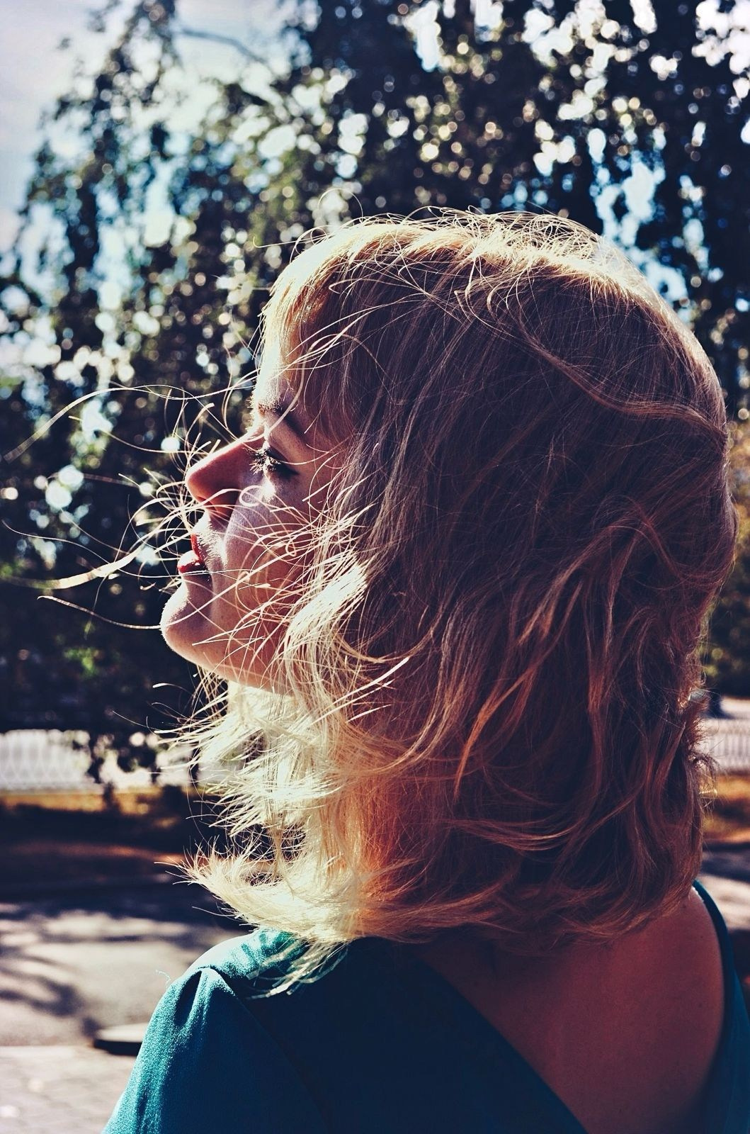 Люди. Портретный фотограф город Уфа