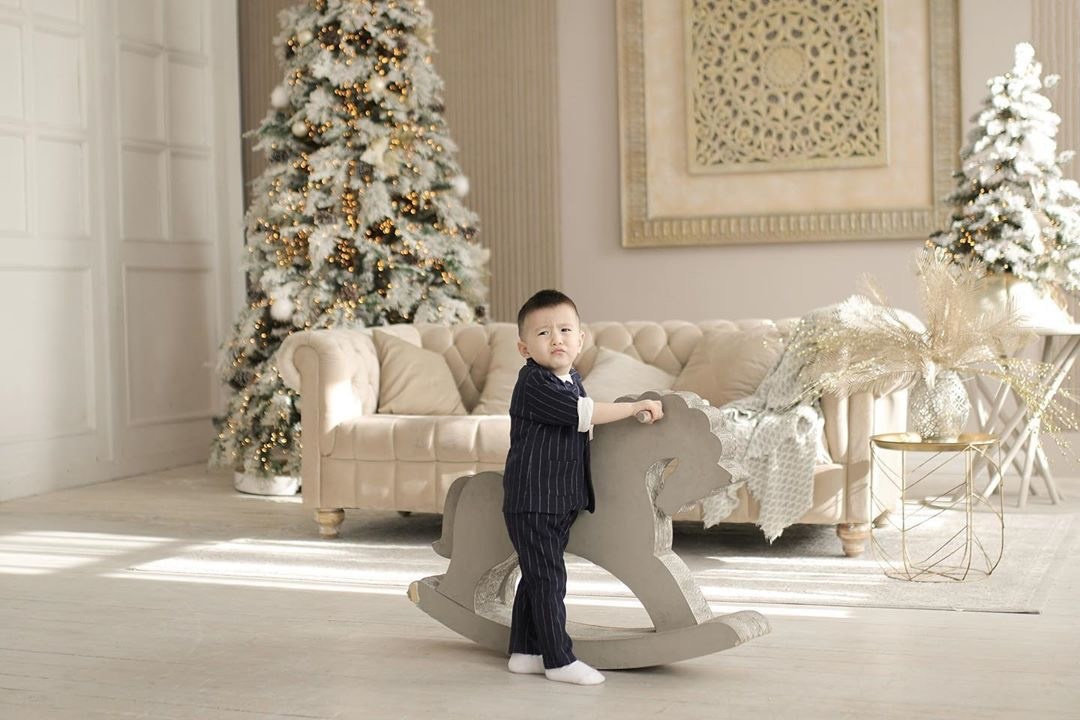 Евгения Ли. Фотостудия Алматы — 2 Stula.Studio | Аренда залов