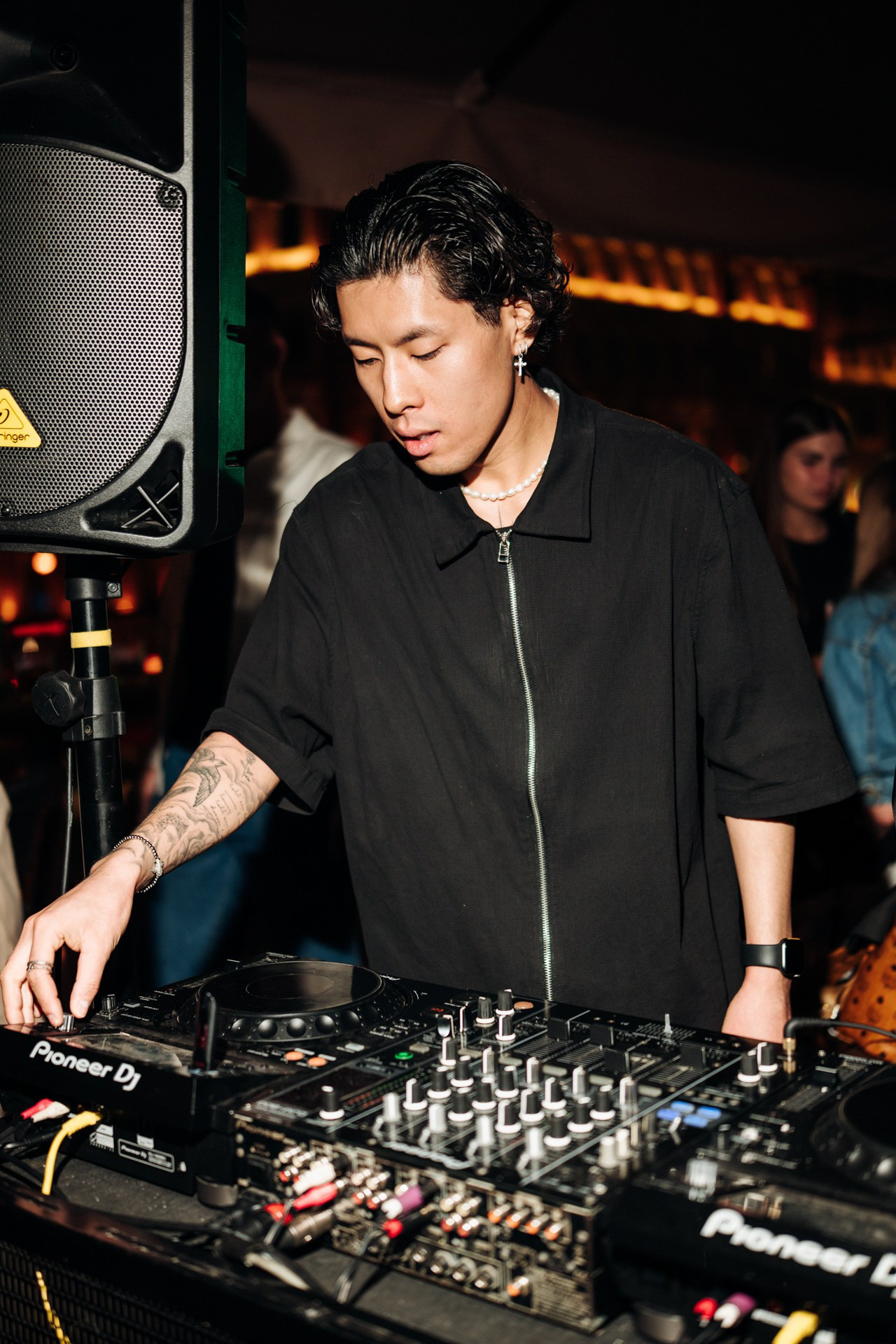 COMMODE 3 YEARS. Репортажный фотограф Санкт-Петербург