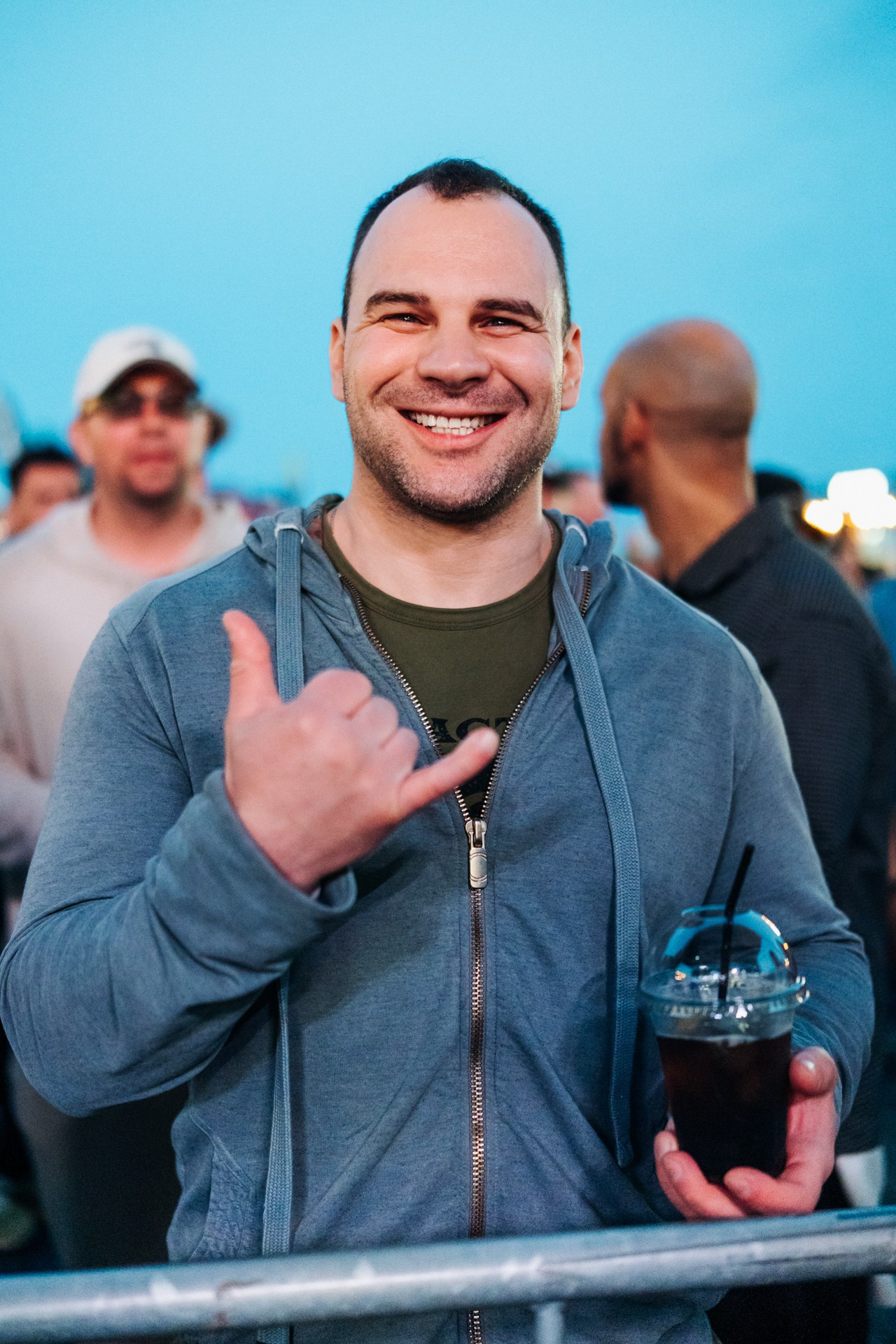 In Beat We Trust. Репортажный фотограф Санкт-Петербург