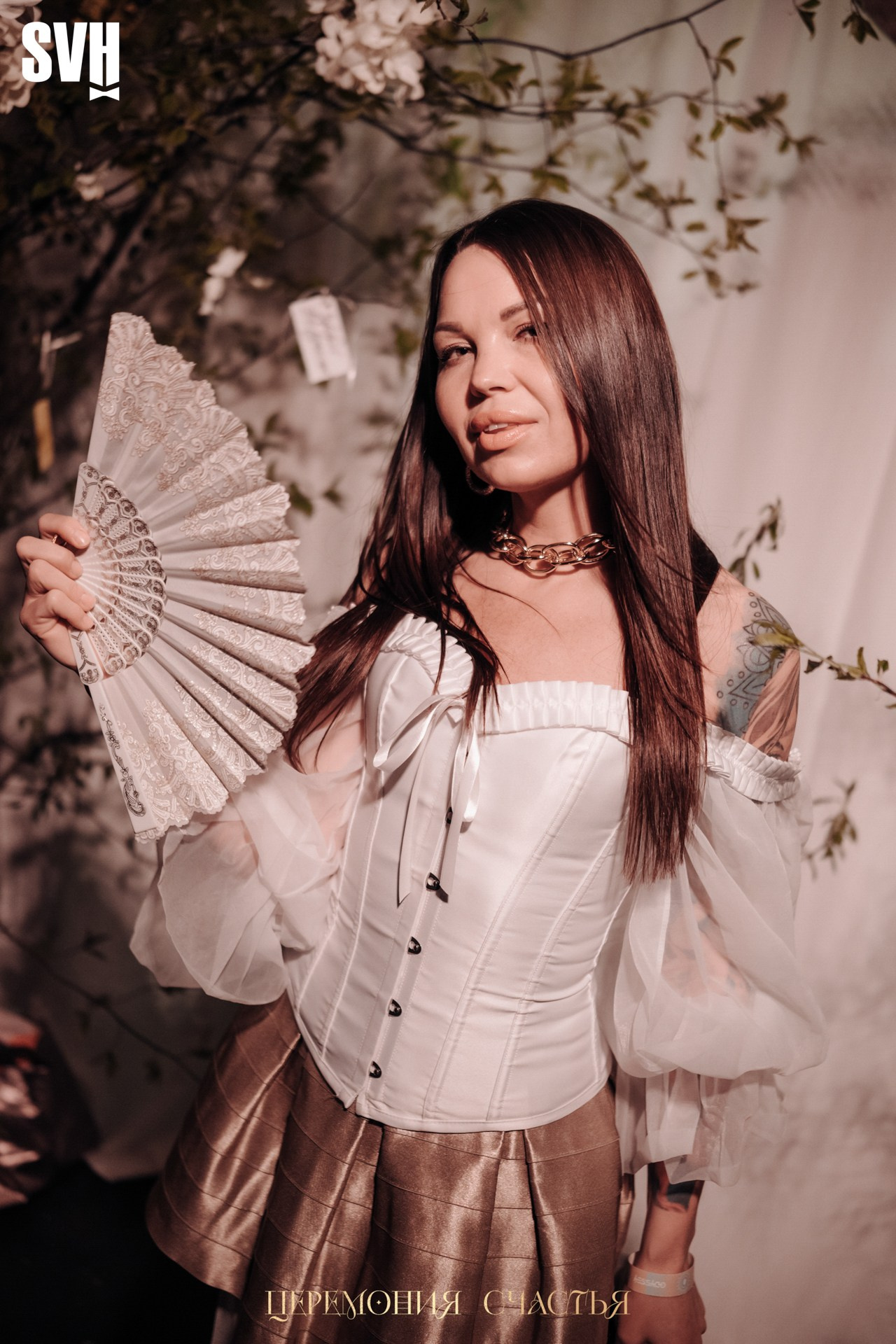 Odyssey «Церемония счастья». Репортажный фотограф Санкт-Петербург