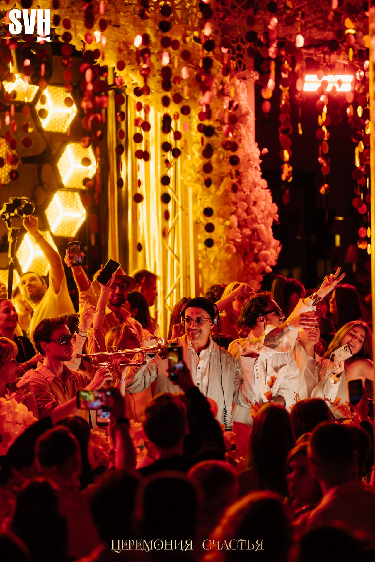 Odyssey «Церемония счастья». Репортажный фотограф Санкт-Петербург