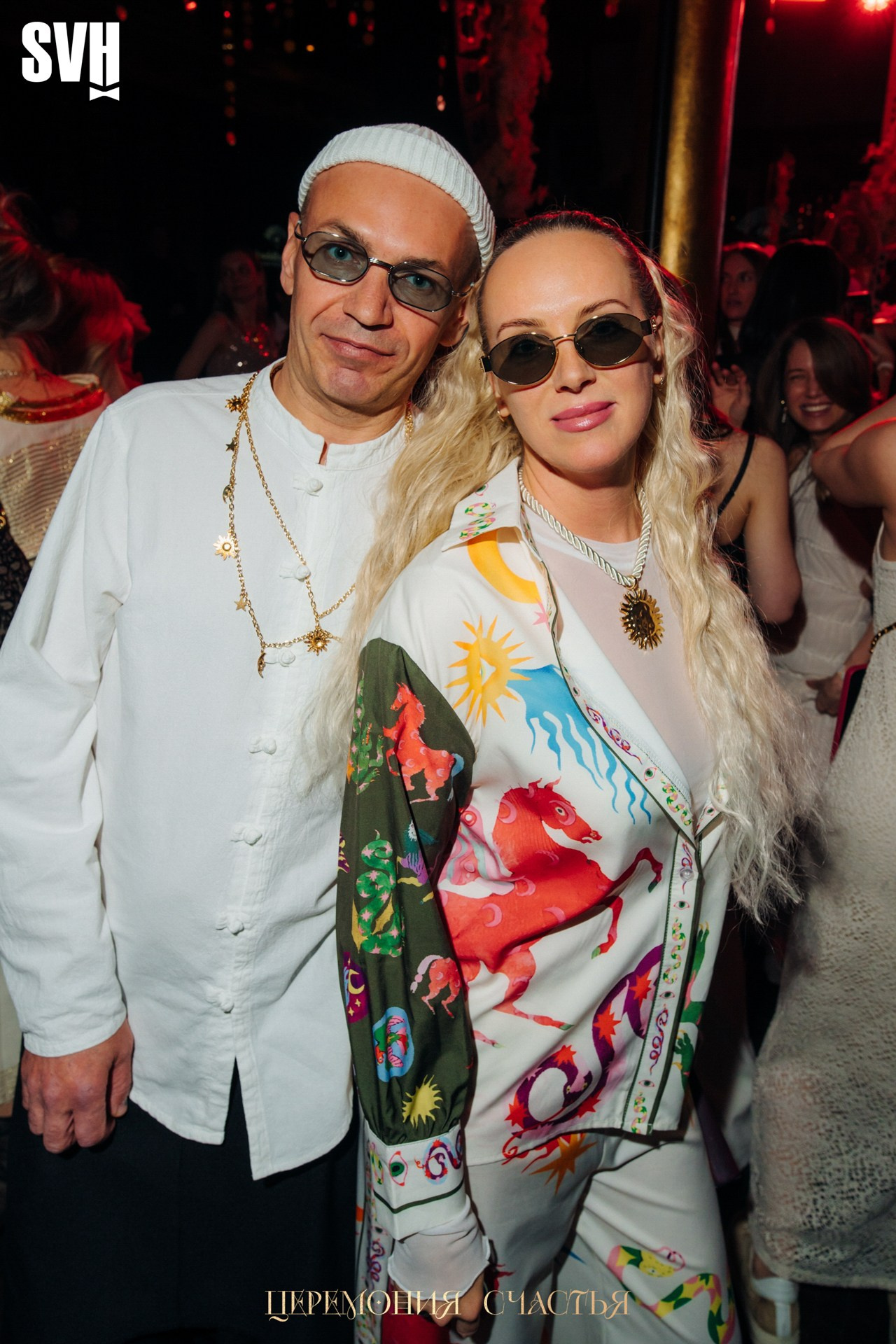 Odyssey «Церемония счастья». Репортажный фотограф Санкт-Петербург