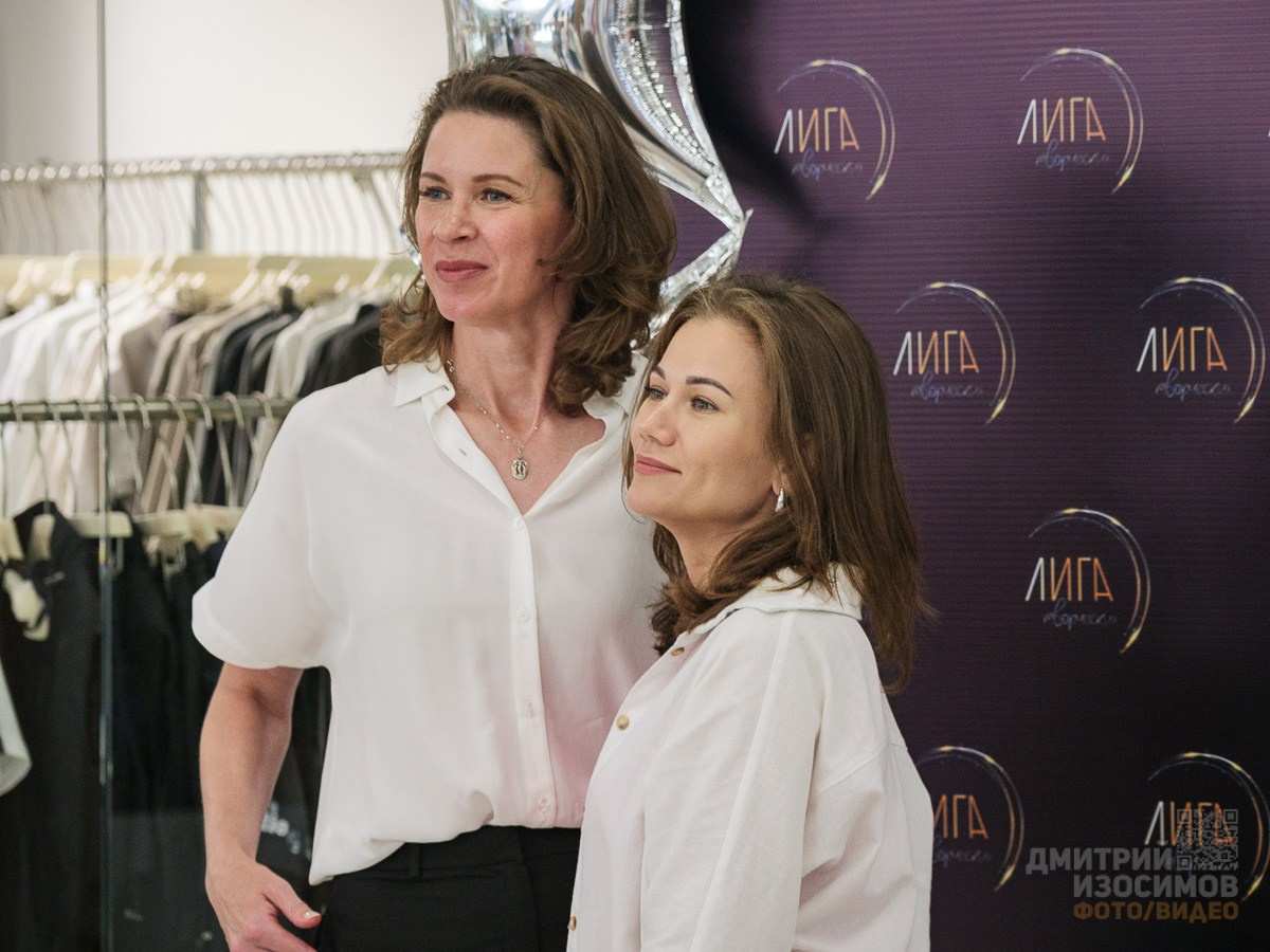 Выставка «Креативные индустрии Тюмени — это люди»