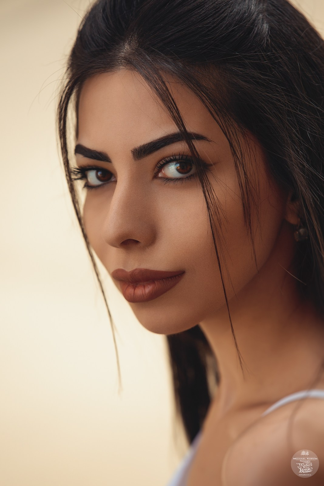 Фотопрогулки. Свадебный фотограф Орехово-Зуево Москва Майкл Корвин