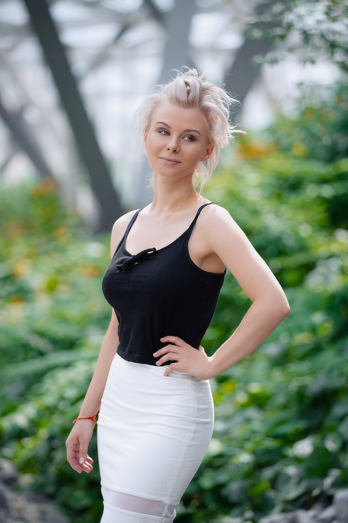 Фотопрогулки. Свадебный фотограф Орехово-Зуево Москва Майкл Корвин