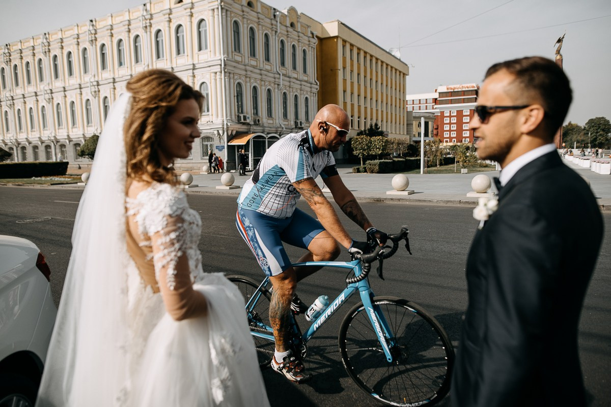 ДЕНИС И АЛЁНА. Свадебный фотограф в Ставрополе Сергей Шляхов