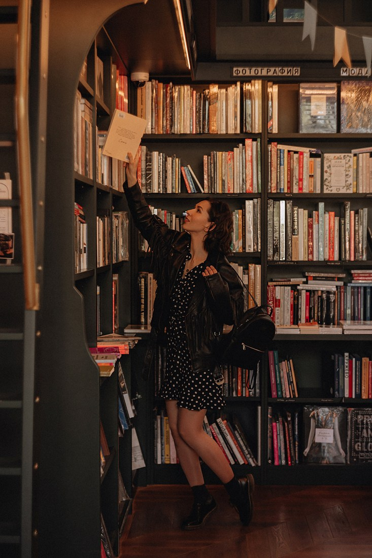 ALEN. Портретный и Семейный фотограф в Санкт-Петербурге Rocket Alice