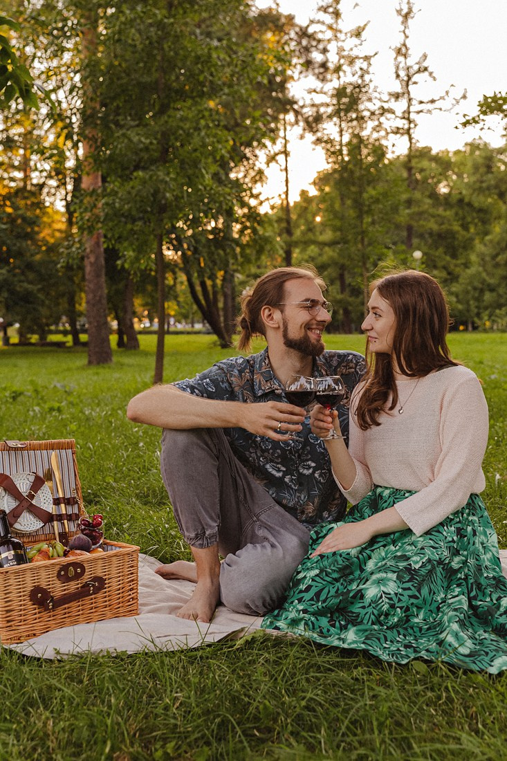 M+E. Портретный и Семейный фотограф в Санкт-Петербурге Rocket Alice