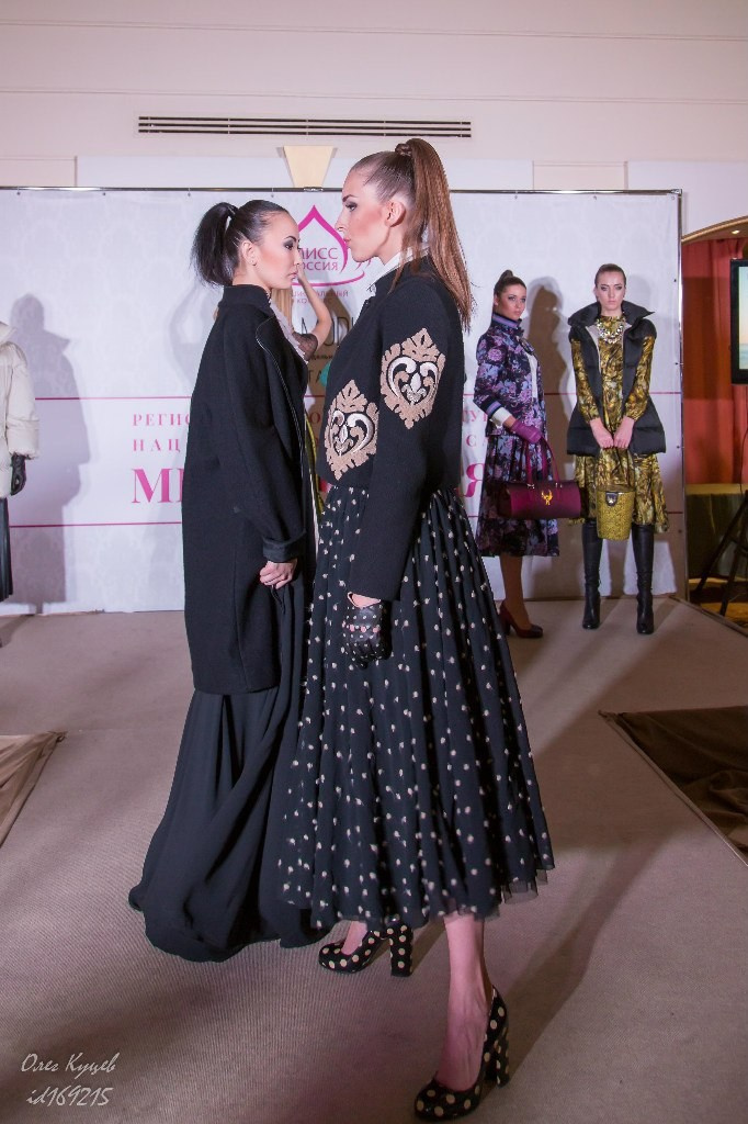 Кастинг «Мисс Россия» в Санкт-Петербурге. Свадебный и Репортажный фотограф в Санкт-Петербурге