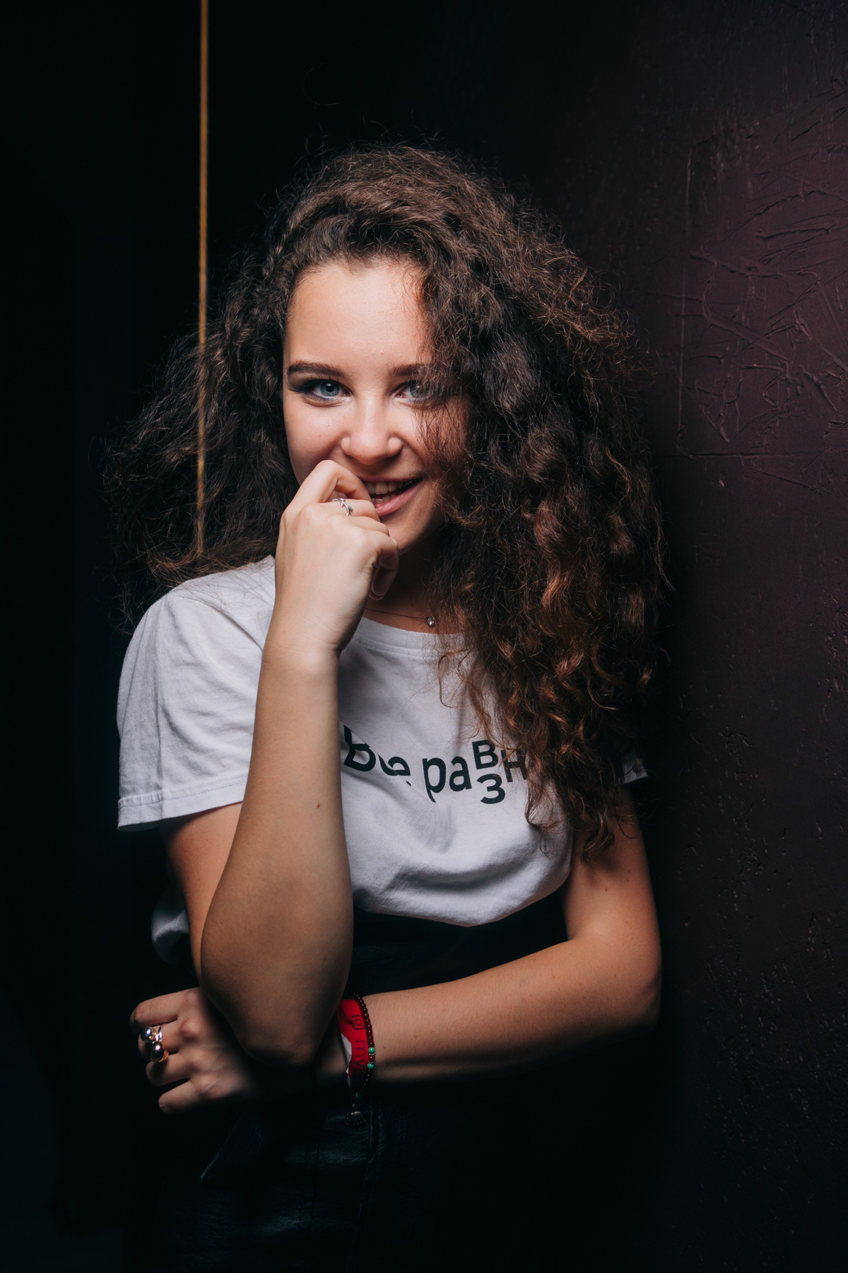 Клубная съемка. Фотограф Максим Маркелов