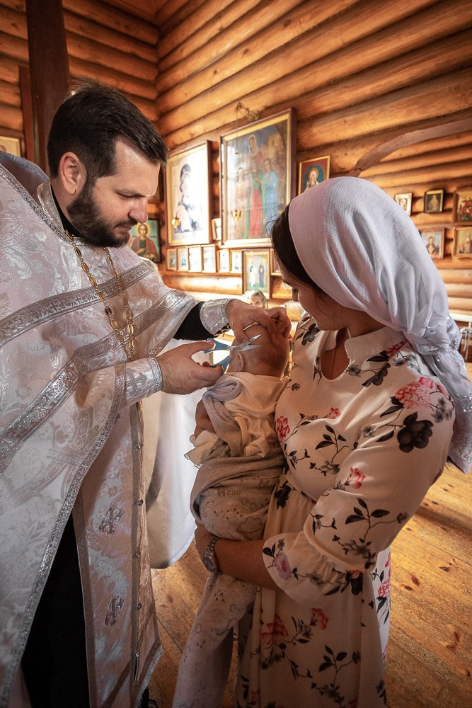 Крещение. Выпускные альбомы Майкоп, Краснодар Елена Золотарева