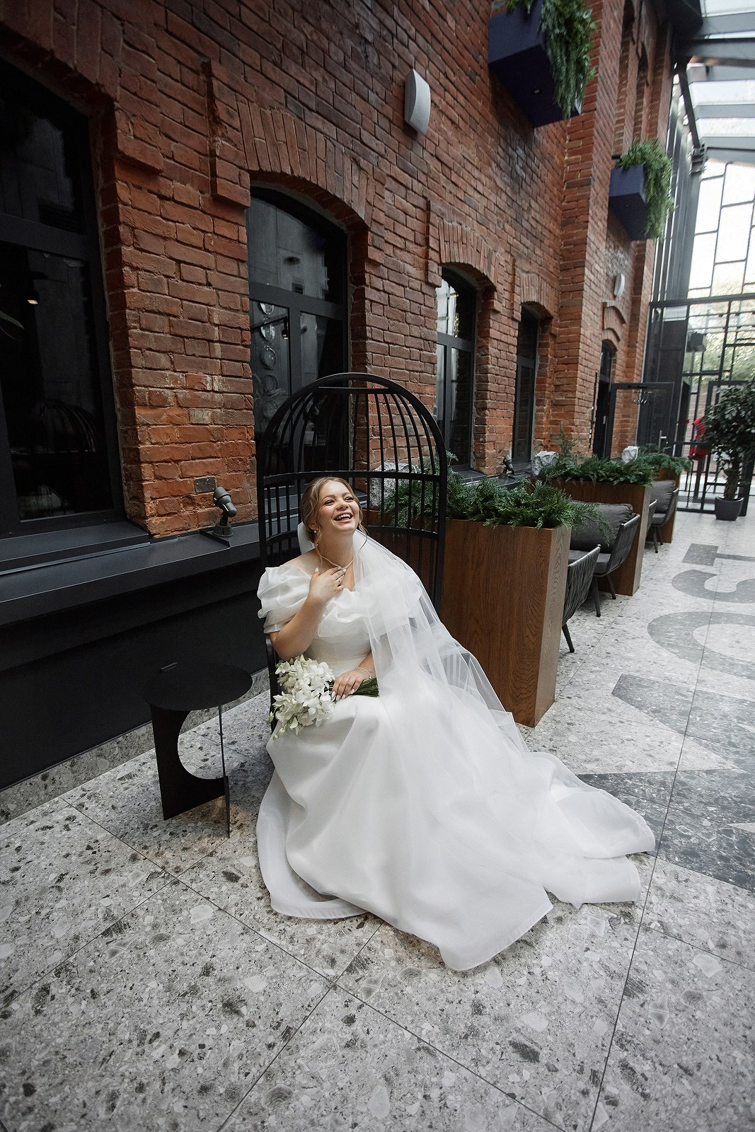 Саша и Настя. Свадебный фотограф Челябинск, Екатеринбург, Курган — Виктор Слуднов