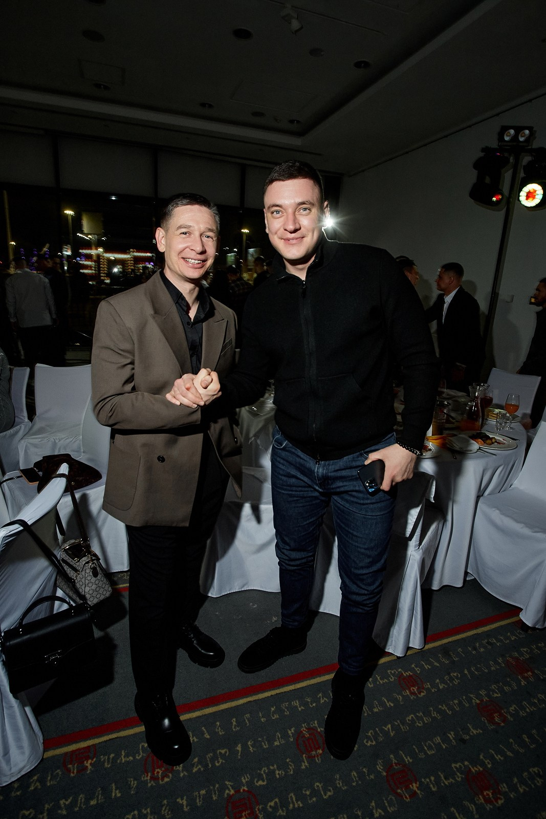 Уральская Кровельная Компания. Свадебный фотограф Челябинск, Екатеринбург, Курган — Виктор Слуднов