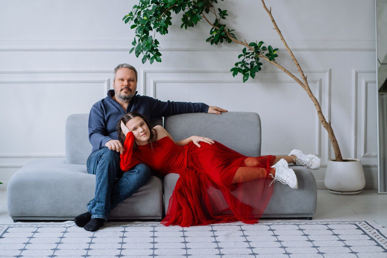 Отзывы. Свадебный и семейный фотограф в Красноярске Кристина Бозунова